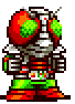 Kamen Rider V3