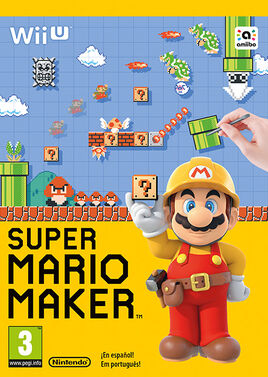 PS WiiU SuperMarioMaker EAP