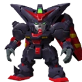 Master Gundam