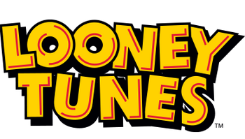 Looney Tunes saga logo