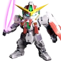 Gundam Nadleeh