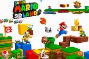 Supermario3dland