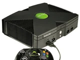 Microsoft Xbox