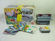 Datach Joint ROM System Periférico para Famicom (1992)