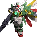 Gundam Wing Fenice