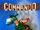 Commando (saga)