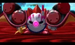 Kirby Planet Robobot - Meca Knight +