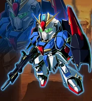 Zeta Gundam