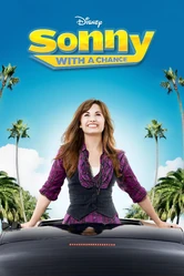 Sunny entre estrellas (2010 - NDS)