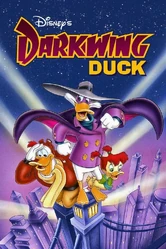 Pato Darkwing (1992 - NES, GB)