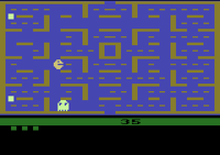 Pac-Man (A2600)