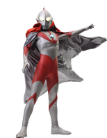 Capa de Ultraman Brothers