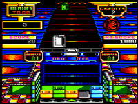Amstrad CPC (Teque Software)