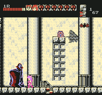 Usando el botón turbo o atacando muy rápidamente se puede paralizar a enemigos fuertes mientras son atacados.