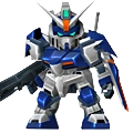 Duel Gundam