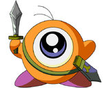 Waddle Doo en Kirby: Right Back at Ya!