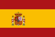Bandera de España.