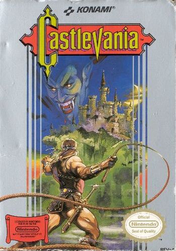 Castlevania