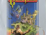 Castlevania (videojuego)