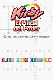 KirbyPincePodertitulo