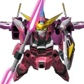 Justice Gundam