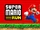 Super Mario Run
