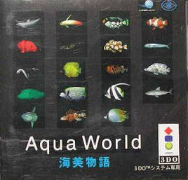 Aquaworldcover