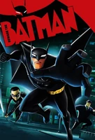 Beware the Batman (2013 a 2014 - Serie de TV)
