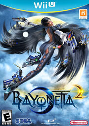 Bayonetta 2