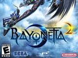 Bayonetta 2