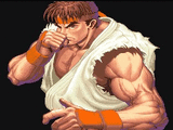 Ryu (Street Fighter)