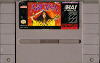 Cartucho (SNES)