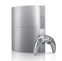 La PS3 y el mando