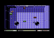 Commodore 64 (Pantheon Software)