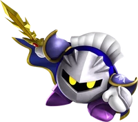 Kirby Planet Robobot