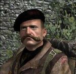 Captain Price