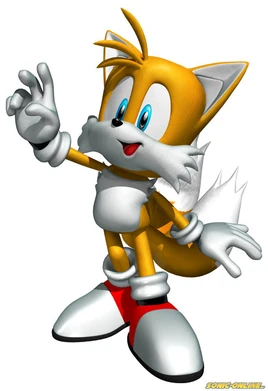 Tails