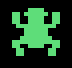 Frogger (TI-99)