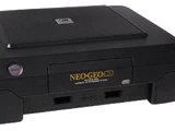 Neo Geo CD