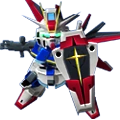 Force Impulse Gundam
