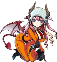 Animal x Monster (Traje de Shin Hayata)