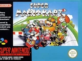 Super Mario Kart