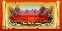 El Volcán