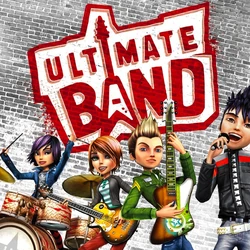 Ultimate Band (2008 - NDS, Wii)