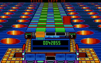 Atari ST (Teque Software)