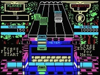 MSX (Teque Software)