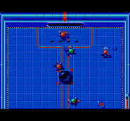 Master System (The Bitmap Brothers)
