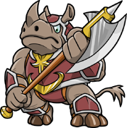 Rhinos