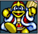 16- Rey Dedede Normal 13/ Hard 10 Nivel: