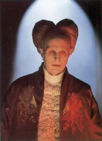 Gary Oldman - Drácula de Bram Stoker (1992)